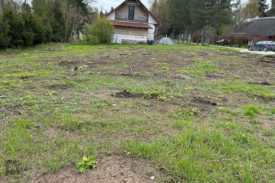 Elamumaa, 1064 m² Maa - Haljala vald, Eisma küla - foto 4