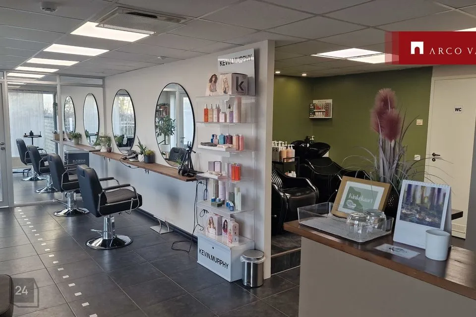 Büroo, 61 m² Äripind - Tallinn, Kesklinna linnaosa - foto 3