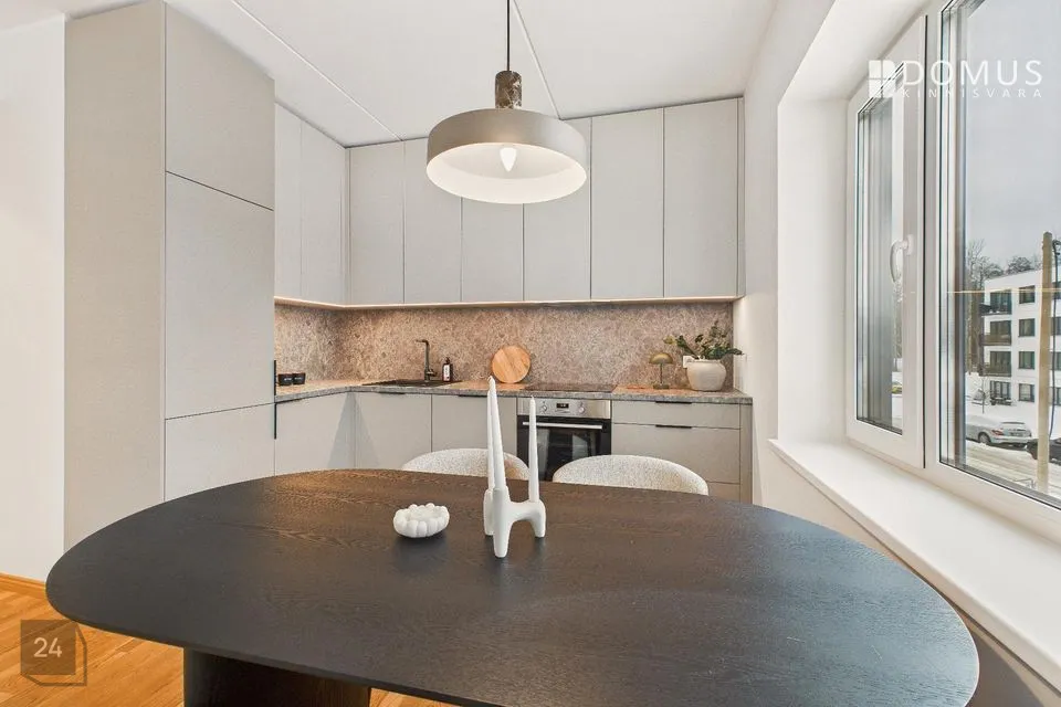3-room apartment in Tallinn, Haabersti linnaosa - photo 5