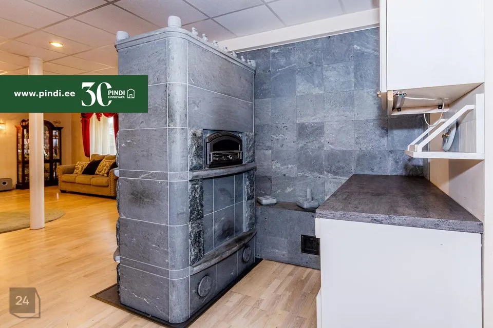 Majutus või Toitlustus, 217 m² Äripind - Tartu vald, Kobratu küla - foto 3