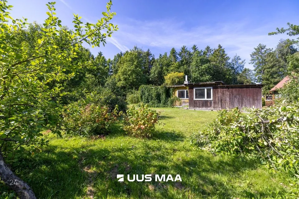 Elamumaa, 2218 m² Maa - Viimsi vald, Randvere küla - foto 2