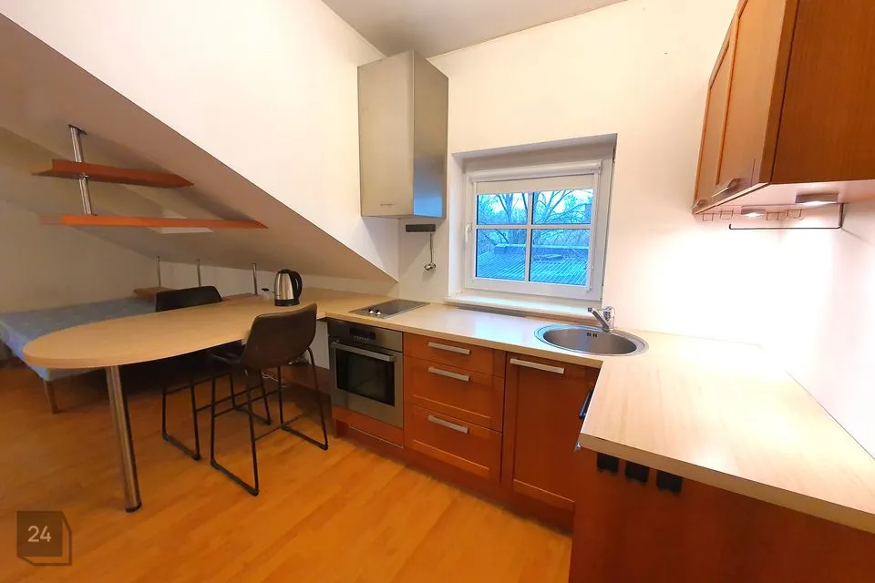 1-room apartment in Tallinn, Põhja-Tallinna linnaosa - photo 3