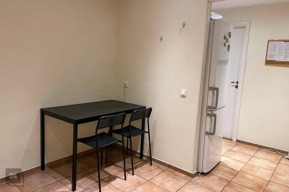 1-toaline Korter  -  Tallinn, Kesklinna linnaosa - foto 5
