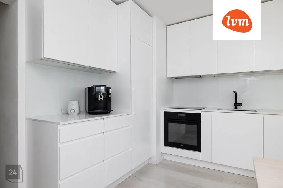 5-toaline Maja - Kose vald, Kose alevik - foto 4