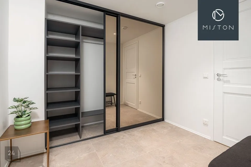 3-toaline Korter  -  Pärnu linn, Pärnu linn - foto 2