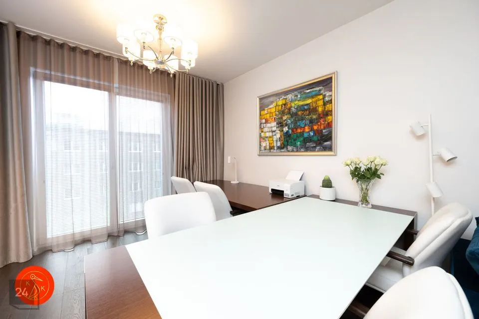 37 m² Äripind - Tallinn, Kesklinna linnaosa - foto 2