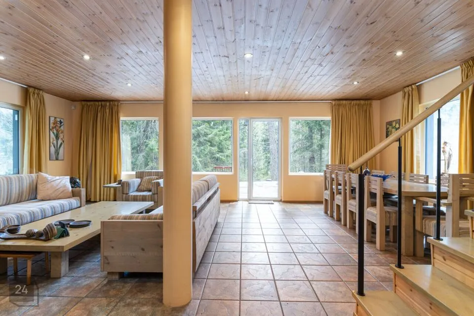 4-toaline Maja - Harku vald, Rannamõisa küla - foto 2