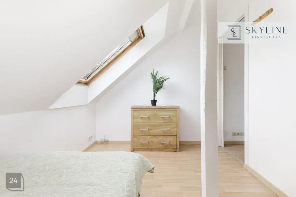 3-toaline Korter  -  Tallinn, Kristiine linnaosa - foto 3