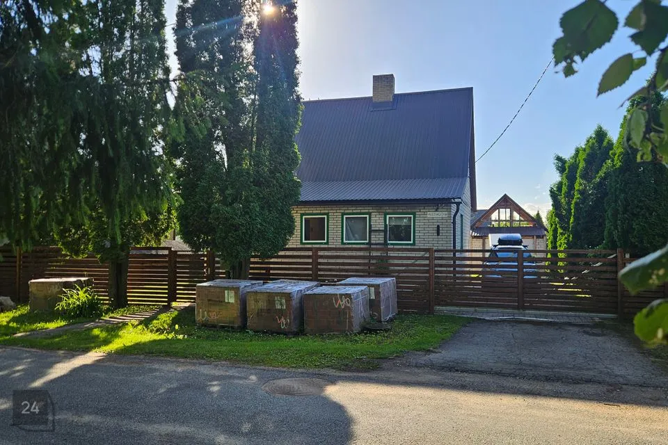 5-toaline Maja  -  Jõhvi vald, Jõhvi linn - foto 2