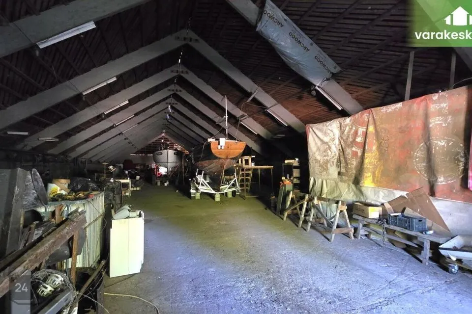 Tootmismaa, 864 m² Maa  -  Hiiumaa vald, Lauka küla - foto 3