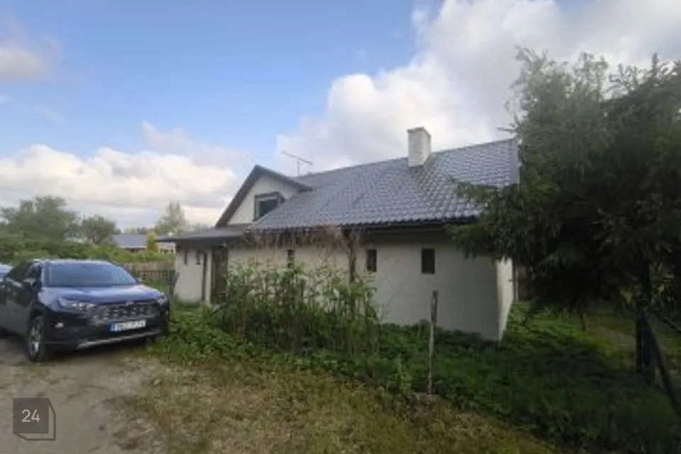 5-toaline Maja - Kohila vald, Vilivere küla - foto 4