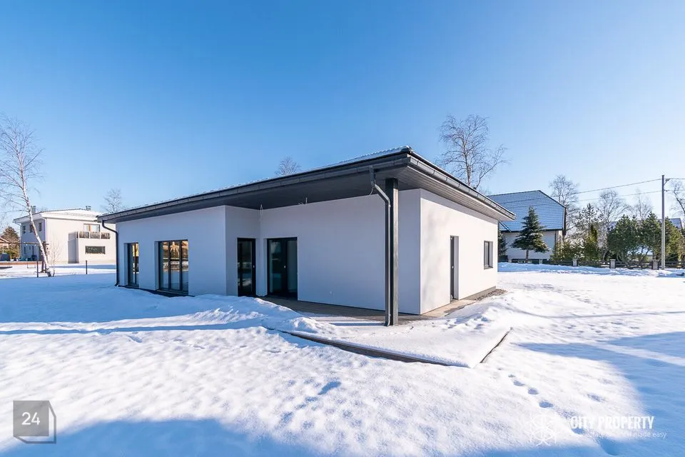 5-toaline Maja - Anija vald, Kehra linn - foto 2