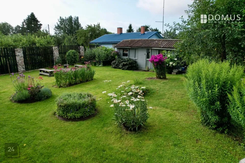 Elamumaa, 526 m² Maa - Põhja-Sakala vald, Võhma linn - foto 2