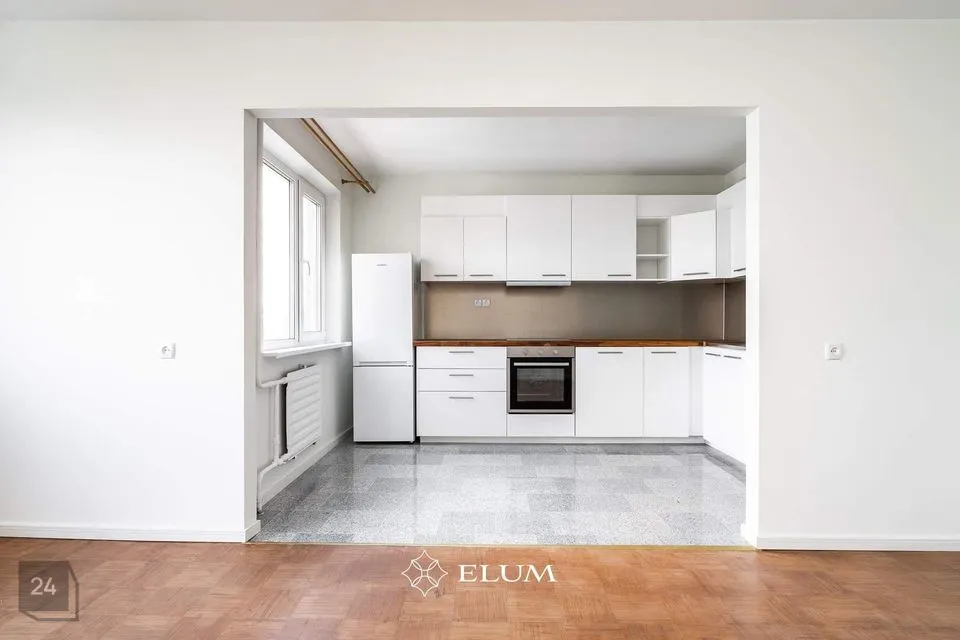 3-room apartment in Tallinn, Kesklinna linnaosa - photo 3