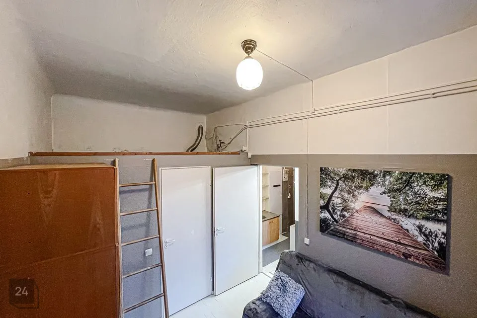1-toaline Korter - Tallinn, Põhja-Tallinna linnaosa - foto 4