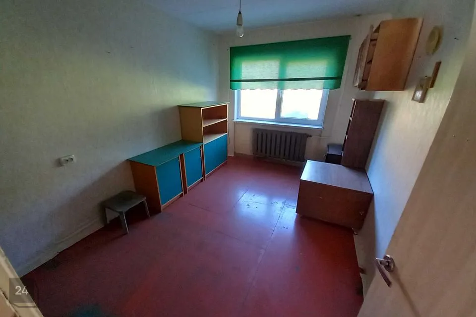 3-toaline Korter  -  Järva vald, Koigi küla - foto 3