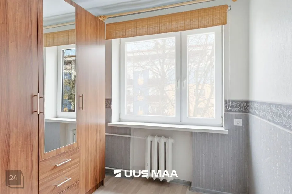 2-toaline Korter  -  Tallinn, Põhja-Tallinna linnaosa - foto 2