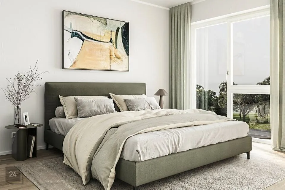 3-toaline Korter  -  Tallinn, Haabersti linnaosa