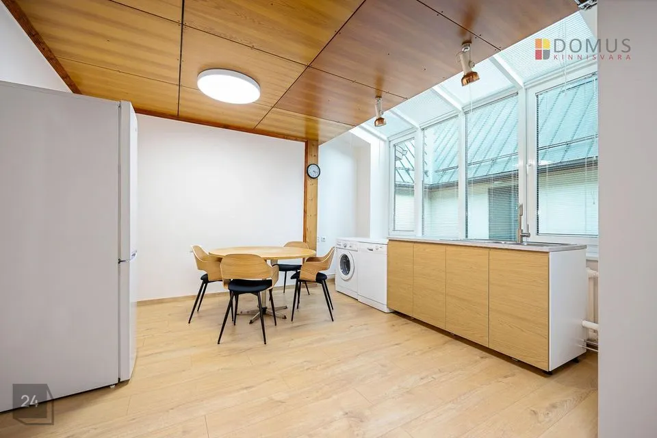 6-toaline Maja  -  Tallinn, Nõmme linnaosa - foto 4