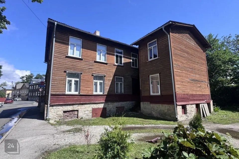 1-toaline Korter  -  Tallinn, Põhja-Tallinna linnaosa - foto 2