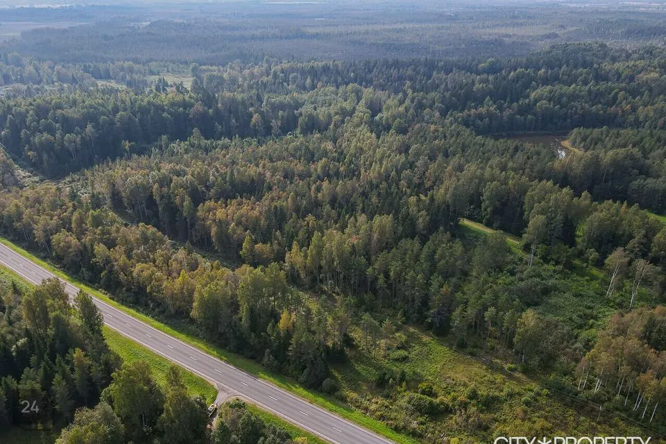 Maatulundusmaa, 29756 m² участок в Kose vald, Rõõsa küla - фото 4