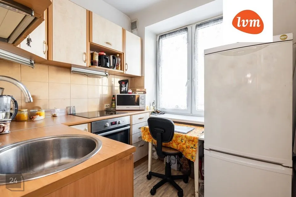 1-room apartment in Tallinn, Kesklinna linnaosa - photo 5