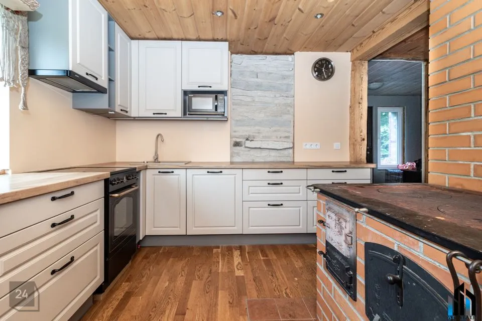 4-toaline Maja  -  Lääne-Harju vald, Veskiküla - foto 5