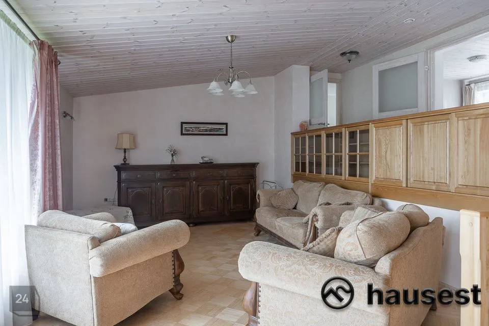 5-room house in Tartu vald, Äksi alevik - photo 2