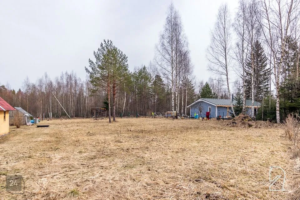 Elamumaa, 1272 m² Maa - Saue vald, Laitse küla - foto 3