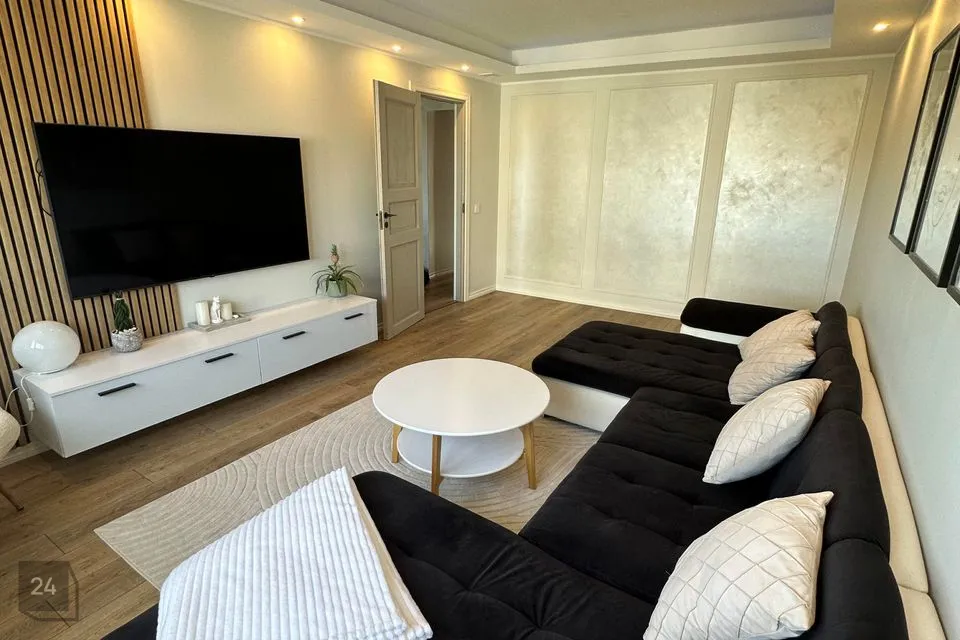 3-комнатная Квартира в Pärnu linn, Pärnu linn