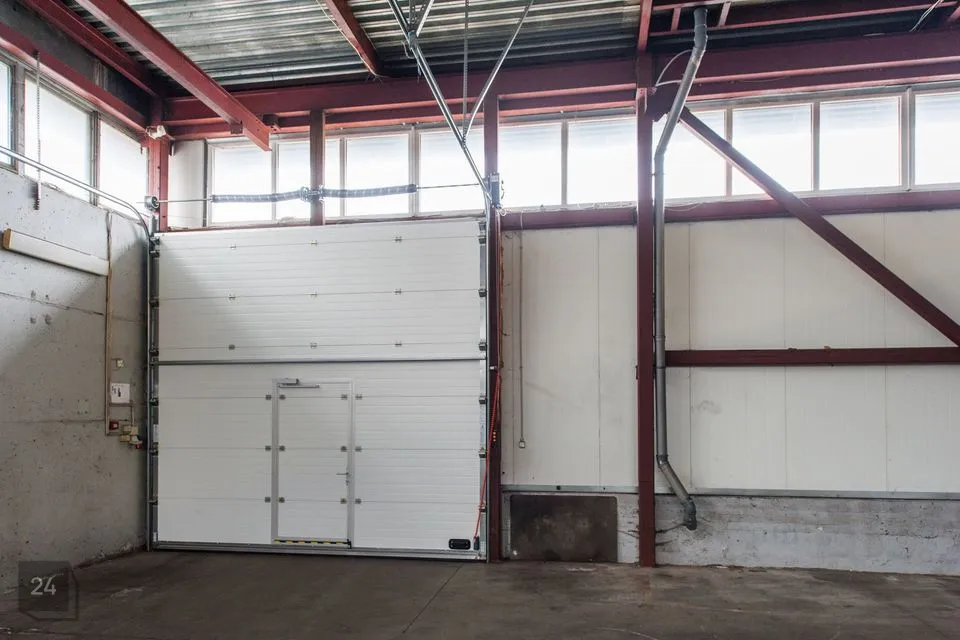 Mitme sihtotstarbega, 279 m² Äripind - Tallinn, Lasnamäe linnaosa - foto 4