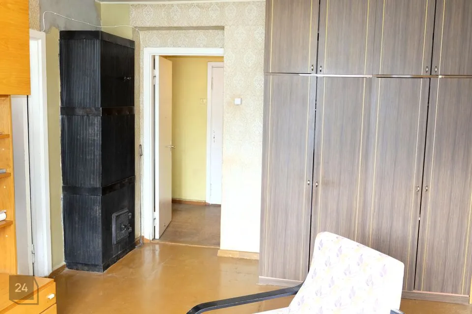 2-toaline Korter  -  Räpina vald, Räpina linn - foto 2