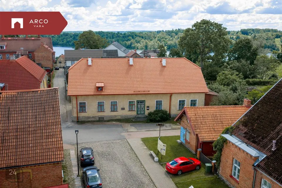 143 m² Квартира в Viljandi linn - фото 2