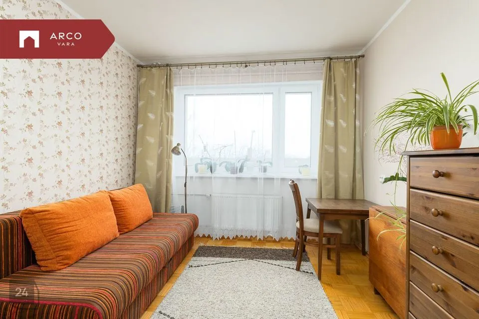 3-toaline Korter  -  Tallinn, Lasnamäe linnaosa - foto 4