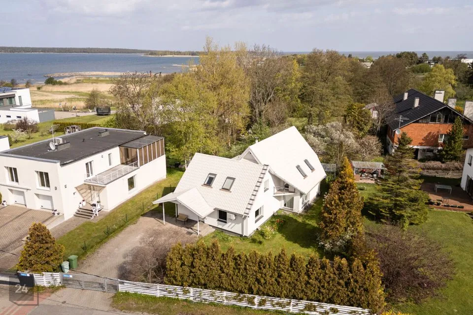 5-toaline Maja - Viimsi vald, Rohuneeme küla - foto 3