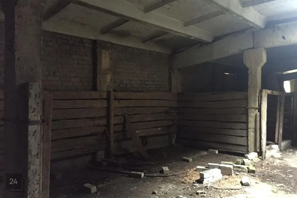 410 m² Garaaž - Saaremaa vald, Valjala-Kogula küla - foto 4