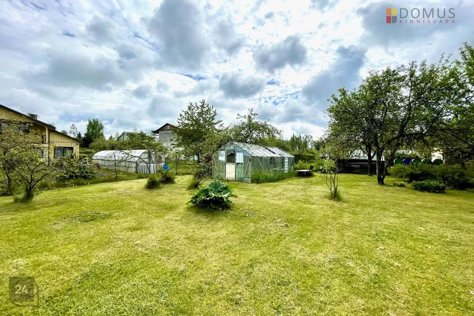 4-toaline Suvila  -  Pärnu linn, Soomra küla - foto 5