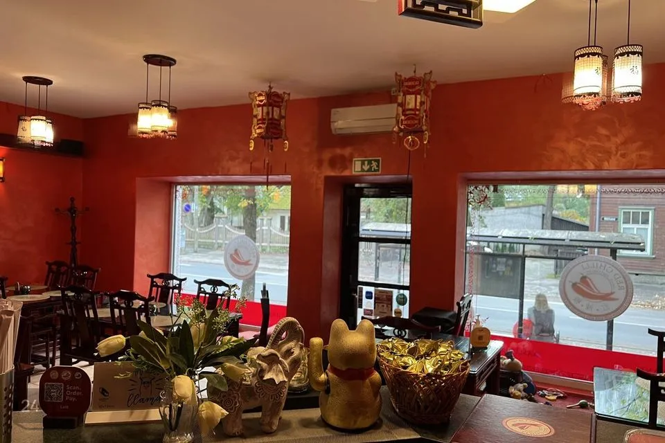 Toitlustus või Teenindus, 87 m² Äripind - Tartu linn, Tartu linn - foto 5