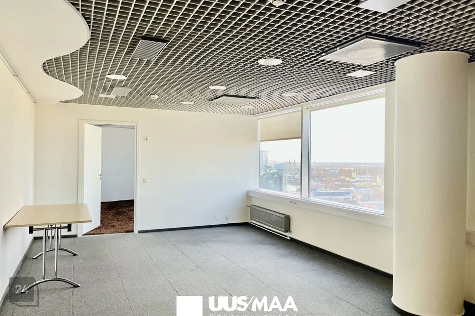 Büroo, 169 m² Äripind - Tallinn, Kesklinna linnaosa - foto 4