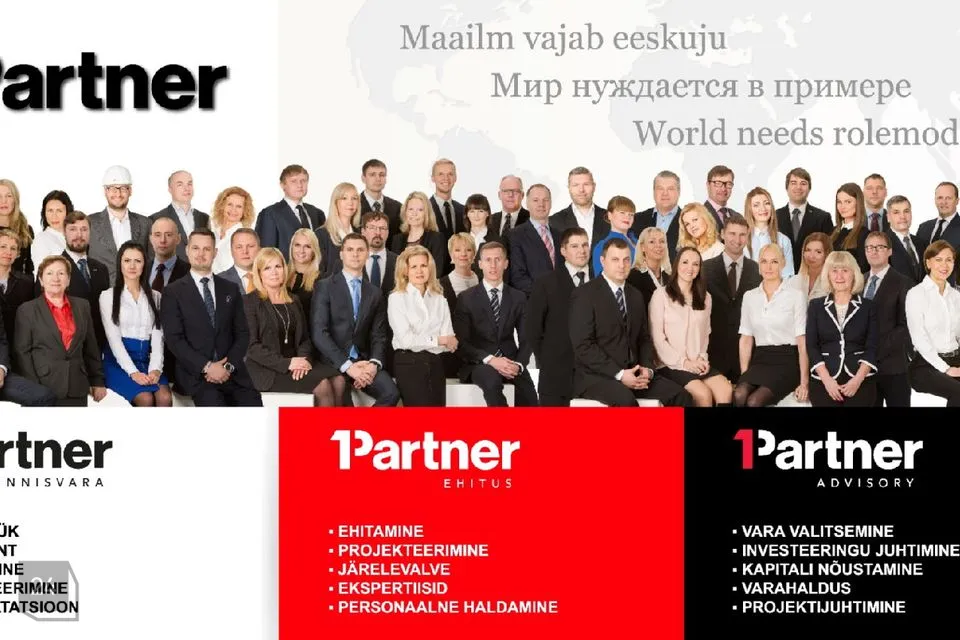 Mitme sihtotstarbega, 420 m² Äripind - Rae vald, Peetri alevik - foto 4
