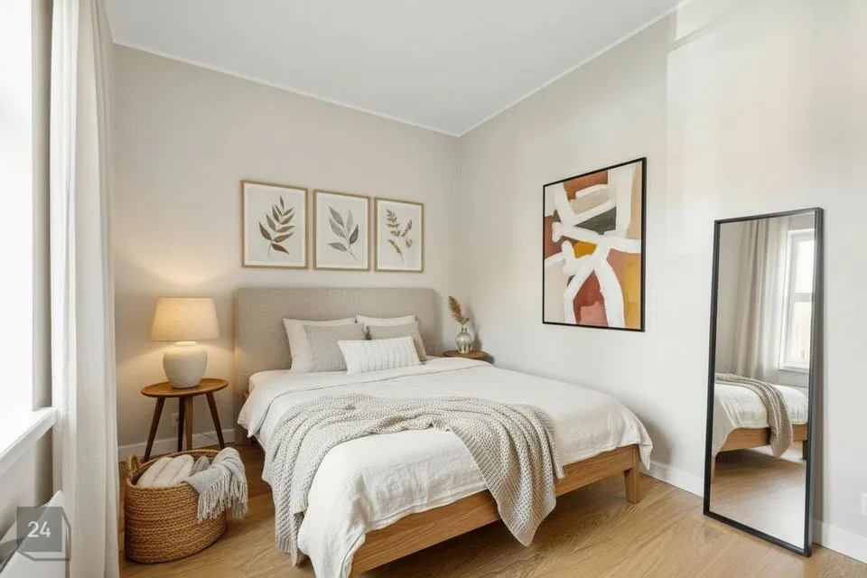 2-toaline Korter  -  Tallinn, Põhja-Tallinna linnaosa - foto 2