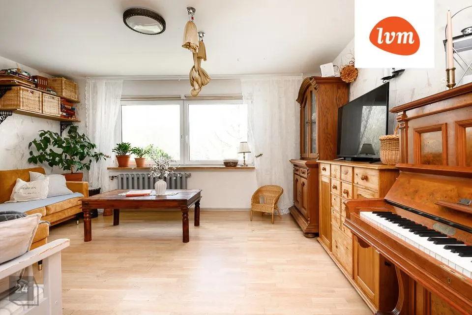 3-toaline Korter  -  Häädemeeste vald, Uulu küla - foto 4