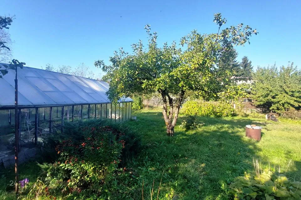 3-room Summer home in Toila vald, Martsa küla - photo 4