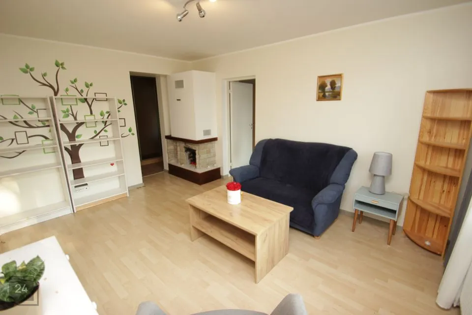 2-toaline Korter - Harku vald, Tabasalu alevik - foto 4