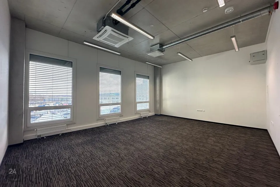 Büroo või Teenindus, 40 m² Äripind  -  Tartu linn, Tartu linn - foto 2