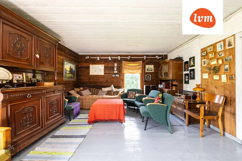 4-toaline Maja  -  Jõelähtme vald, Kallavere küla - foto 3