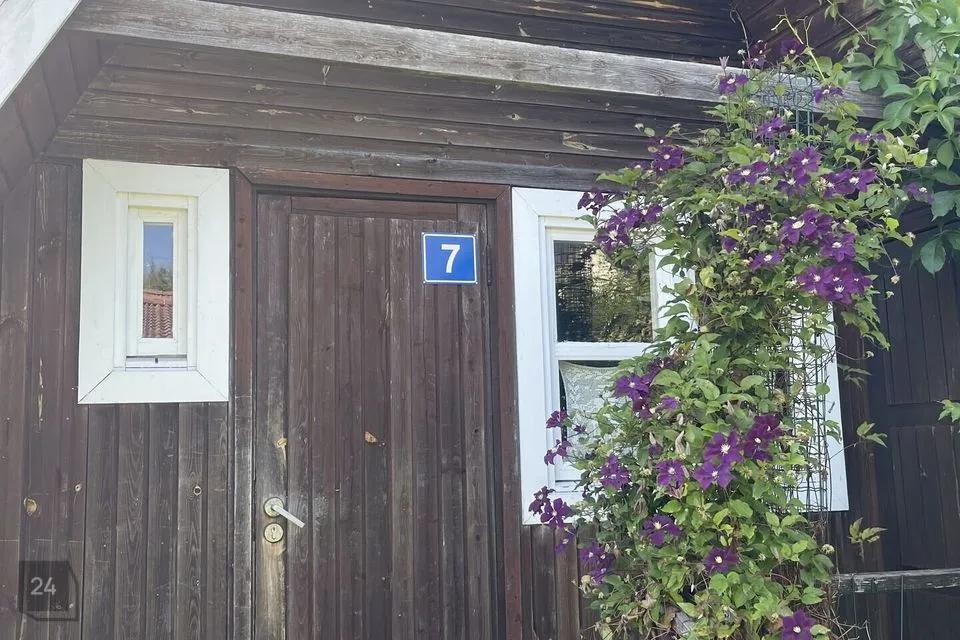 1-toaline Suvila  -  Viimsi vald, Püünsi küla - foto 2