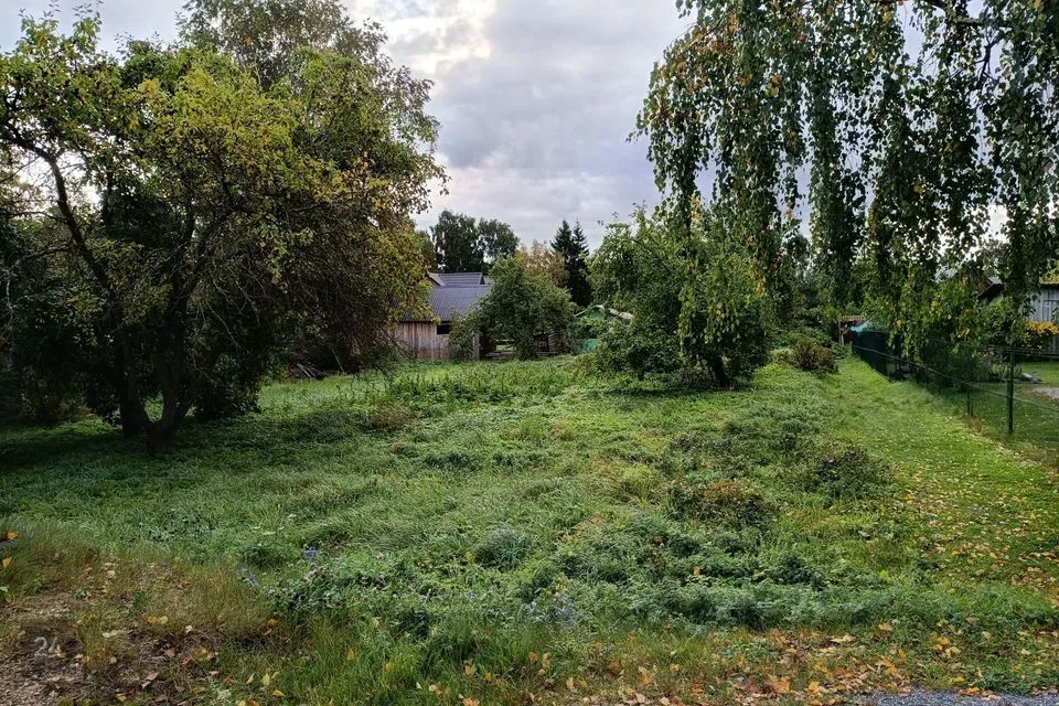 Elamumaa, 936 m² Maa  -  Võru vald, Võrumõisa küla - foto 4