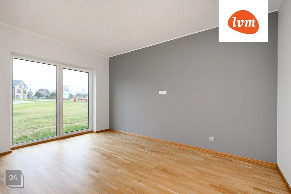 3-toaline Korter  -  Tori vald, Sauga alevik