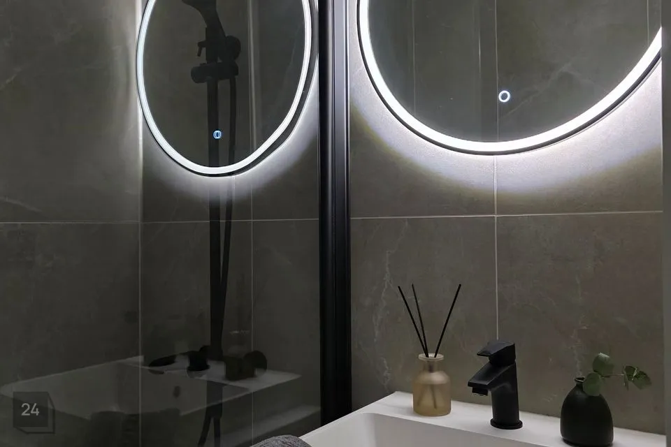 4-toaline Korter  -  Tallinn, Lasnamäe linnaosa - foto 4